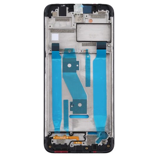 Replacement Middle Frame Bezel Plate For Nokia 3.2-1915196759185952769