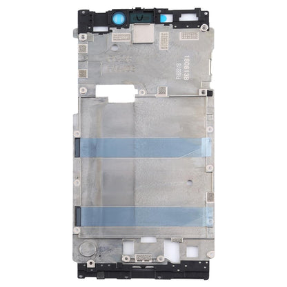 Nokia 6.1 / 6 2018 Middle Frame Bezel Plate - Compatible With Ta 1043 1045 1050 1054 1068 - Available-1915196788025987073