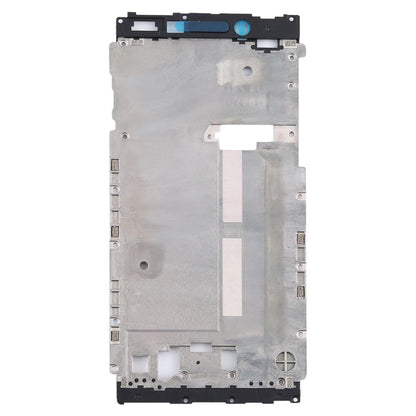 Nokia 6.1 / 6 2018 Middle Frame Bezel Plate - Compatible With Ta 1043 1045 1050 1054 1068 - Available-1915196788025987074