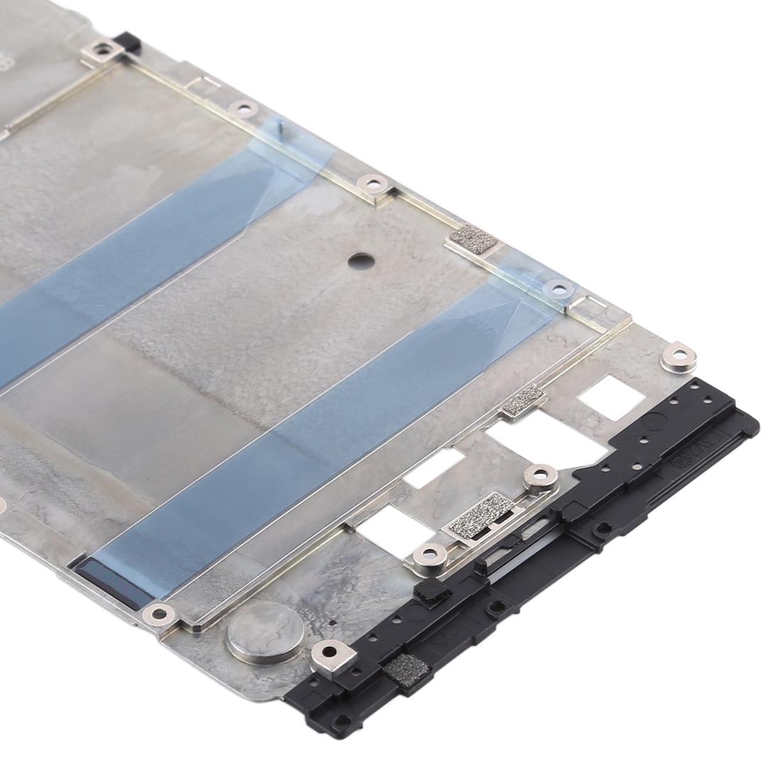 Nokia 6.1 / 6 2018 Middle Frame Bezel Plate - Compatible With Ta 1043 1045 1050 1054 1068 - Available-1915196788025987076