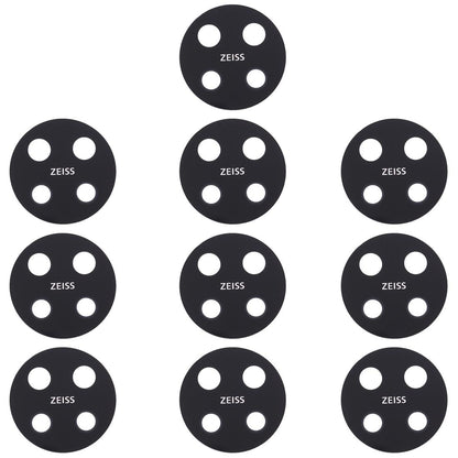 10-Piece Nokia 7.2 / 6.2 Back Camera Lens Replacement Set-1915197005790056453