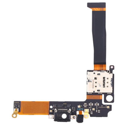 Flex Cable With Sim Card Holder For Nokia 8 Sirocco - Charging Port-1915197939328880640