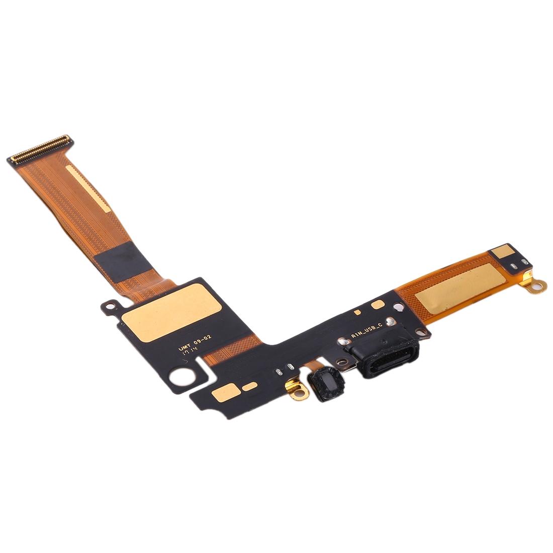 Flex Cable With Sim Card Holder For Nokia 8 Sirocco - Charging Port-1915197939328880642