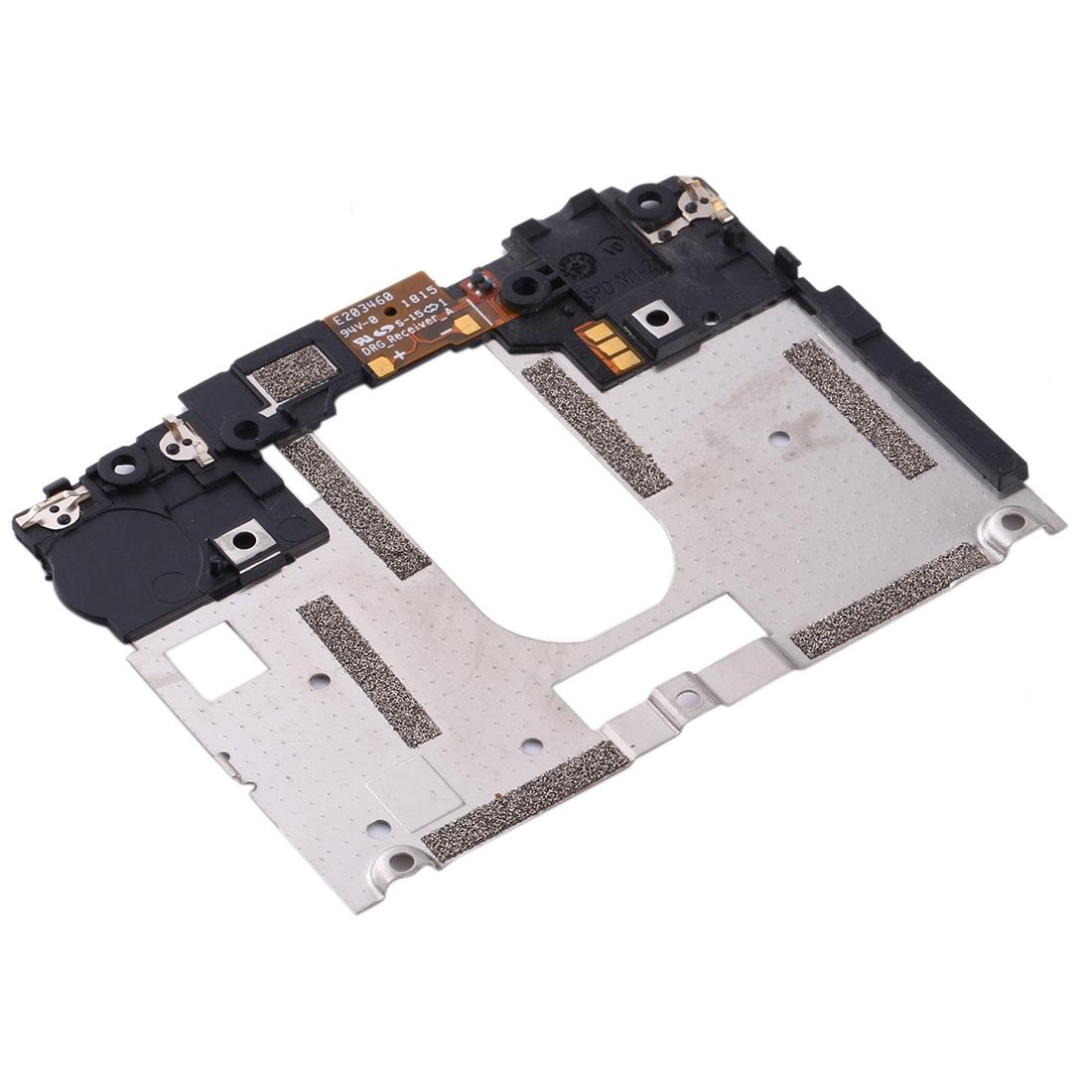 Protective Cover For Nokia 6.1 Plus / X6 - Motherboard-1915197112635756547