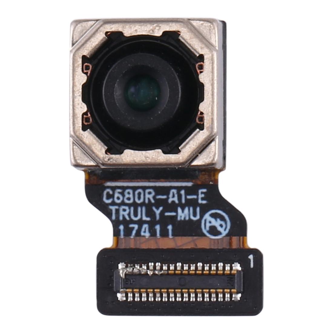 Rear Camera For Nokia 7 / N7 - Ta 1041 / 1046-1915197806319112192