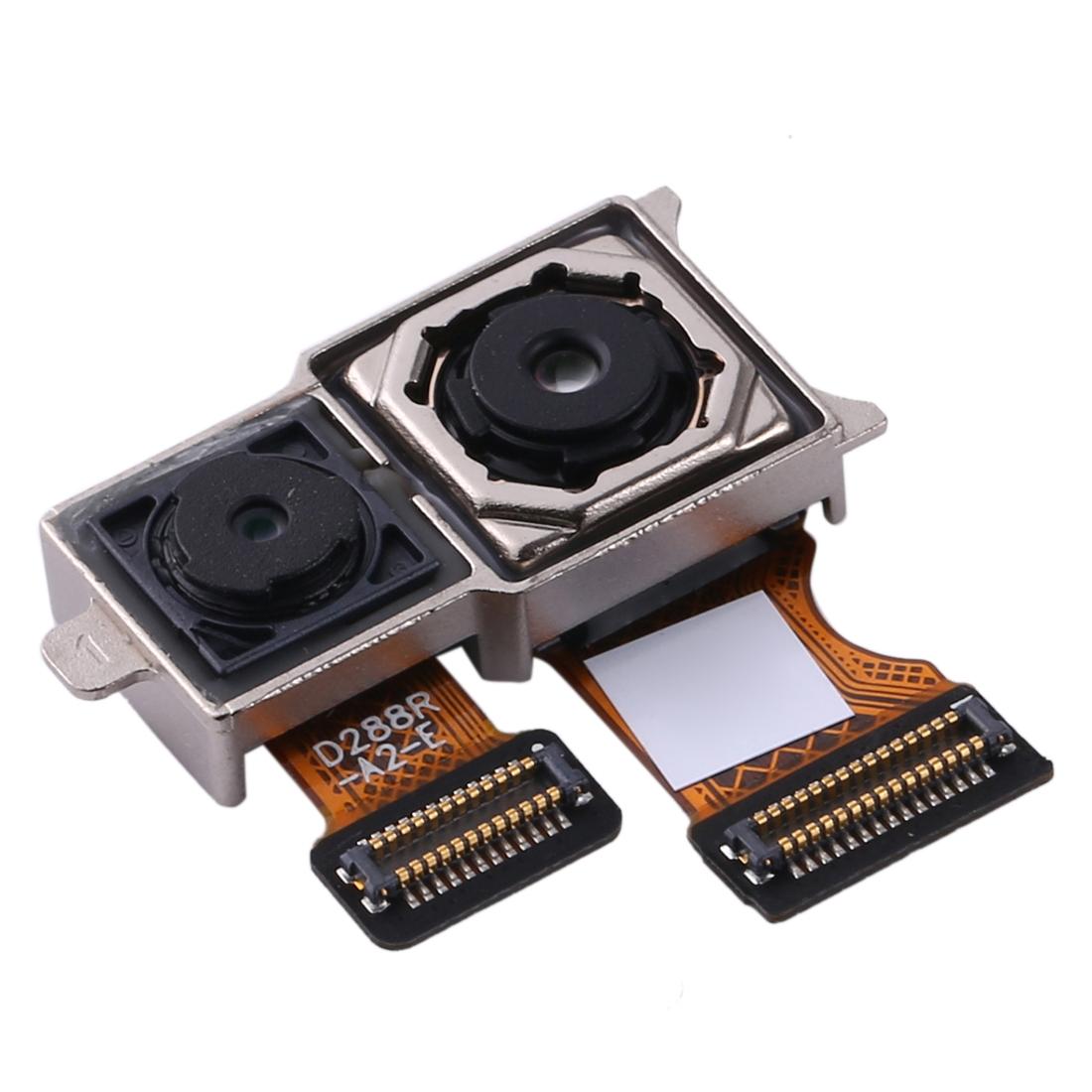 Rear Camera For Nokia 3.1 Plus - Compatible With Multiple Models-1915197626375081985