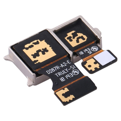 Rear Camera For Nokia 3.1 Plus - Compatible With Multiple Models-1915197626375081986