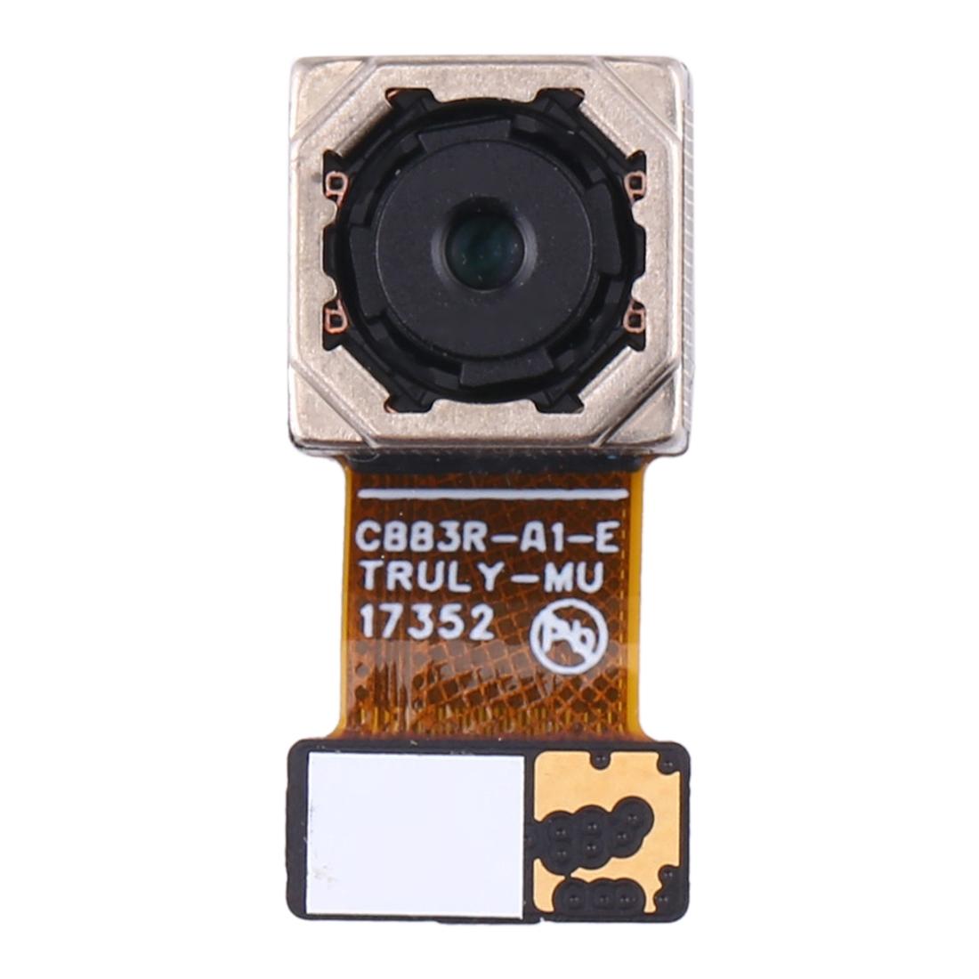 Rear Camera For Nokia 6.1 / 6 2018 - Compatible With Ta 1043 / 1045 / 1050 / 1054 / 1063-1915197169888006144