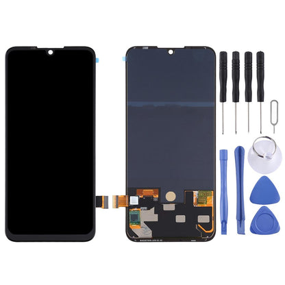 Motorola One Zoom Oled Lcd Screen With Digitizer Assembly-1915196501827653633