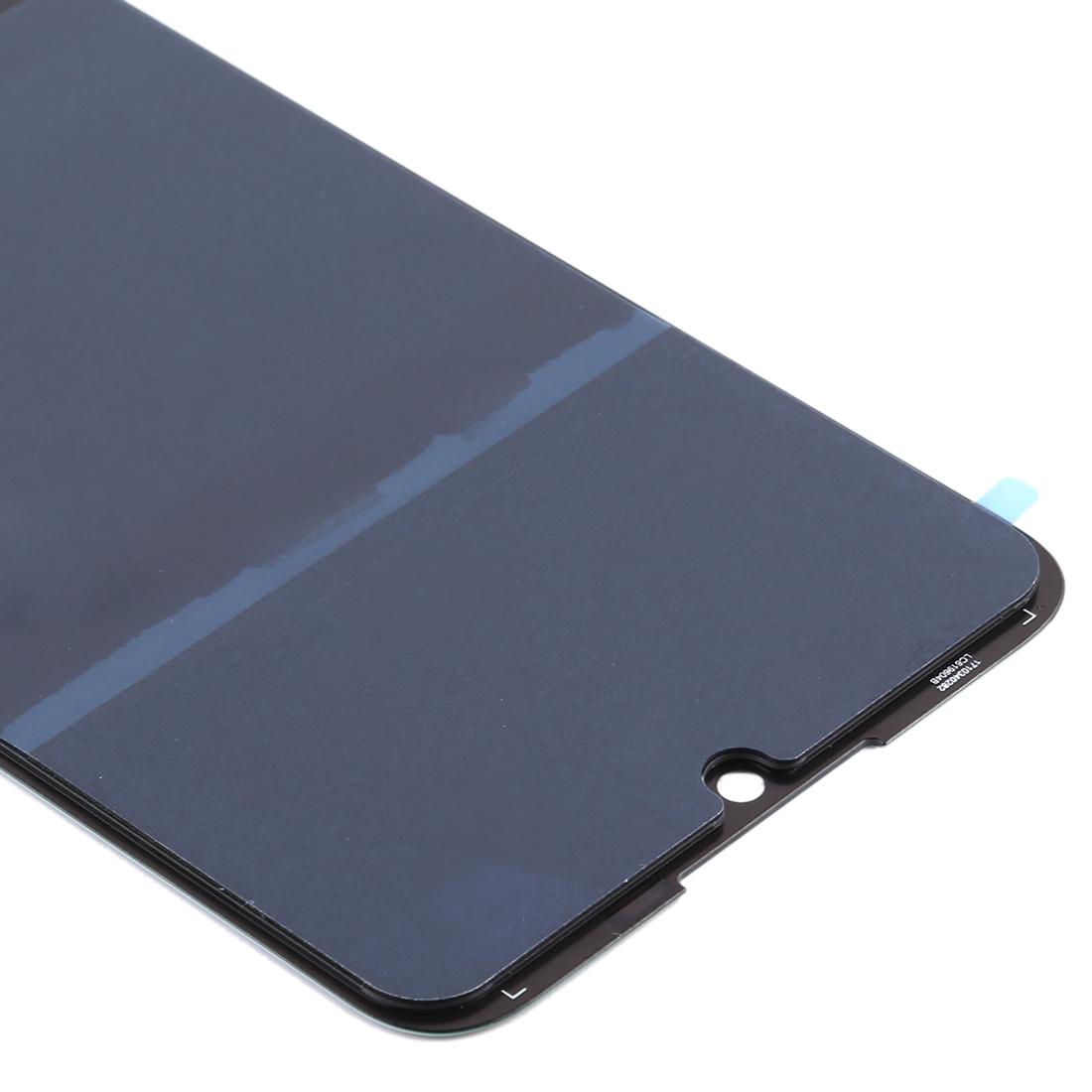 Motorola One Zoom Oled Lcd Screen With Digitizer Assembly-1915196501827653635