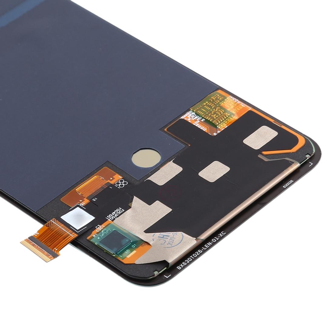 Motorola One Zoom Oled Lcd Screen With Digitizer Assembly-1915196501827653636