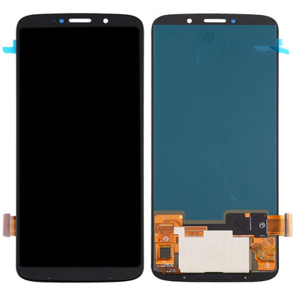 Full Assembly Oled Lcd Screen With Digitizer For Motorola Moto Z3-1915196579925594114