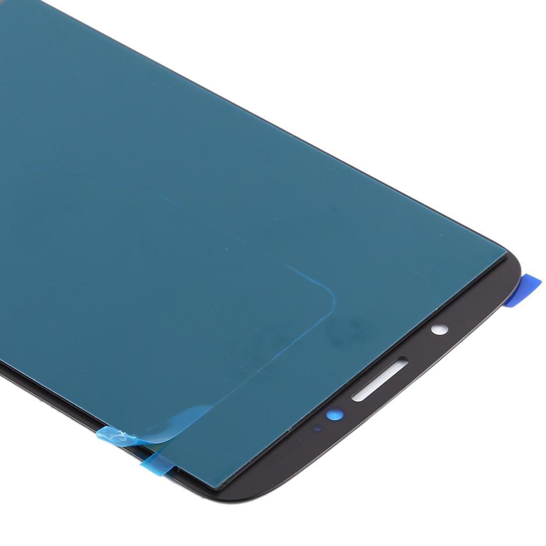 Full Assembly Oled Lcd Screen With Digitizer For Motorola Moto Z3-1915196579925594115