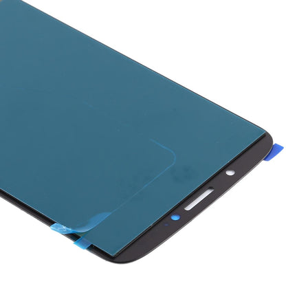 Full Assembly Oled Lcd Screen With Digitizer For Motorola Moto Z3-1915196579925594115