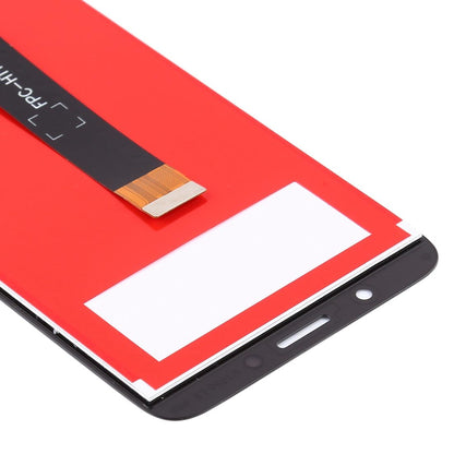 Motorola Moto E6 Play Lcd Screen With Digitizer - Full Assembly-1915196723509202947