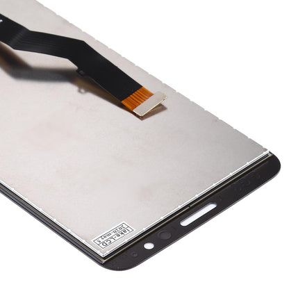 Motorola Moto E6 Lcd Screen With Digitizer Assembly-1915196743218237443