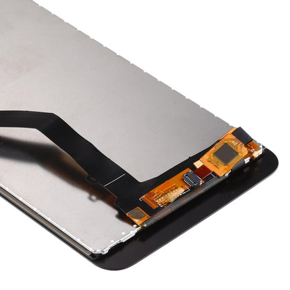 Motorola Moto E6 Lcd Screen With Digitizer Assembly-1915196743218237444