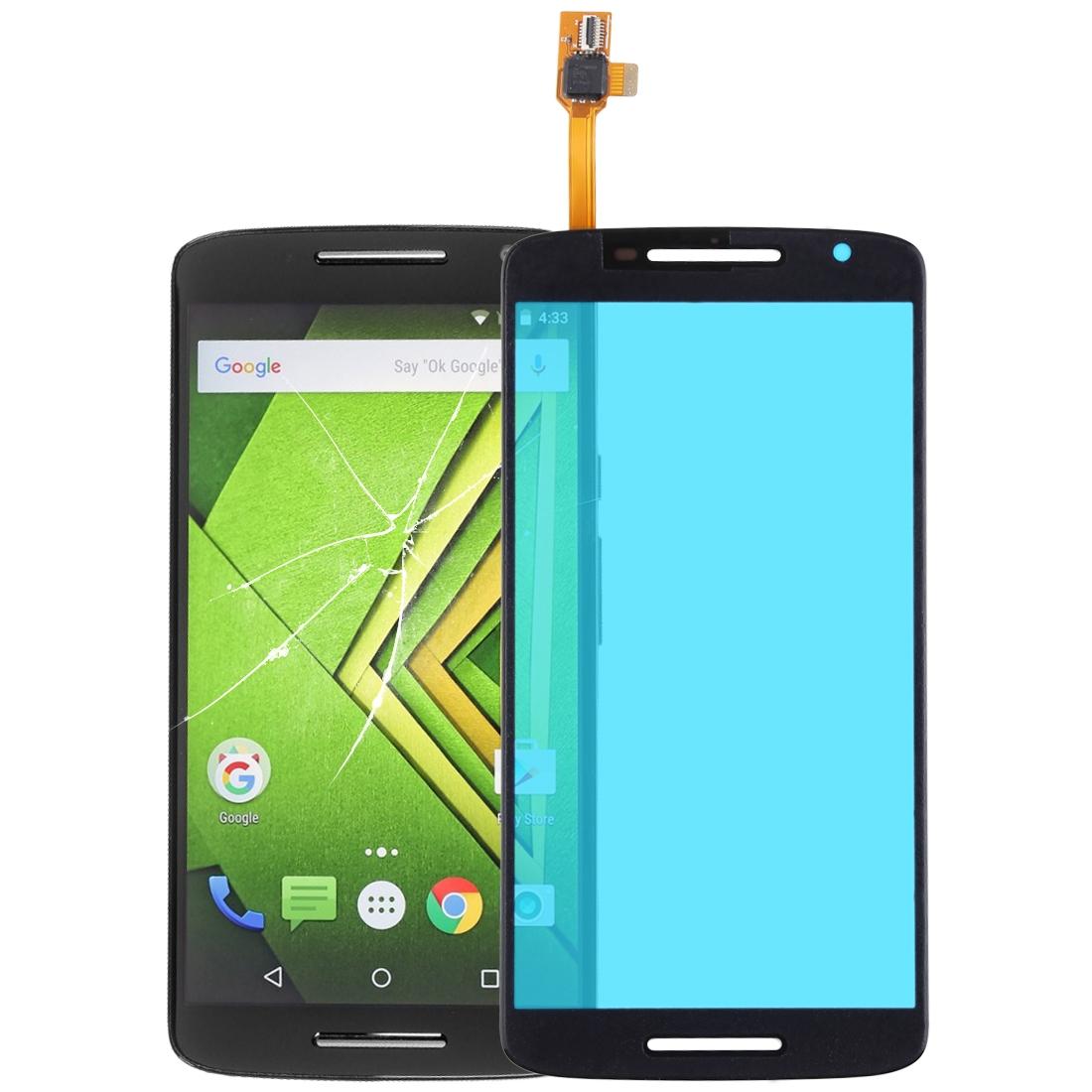 Motorola Moto X Play Touch Panel - Slim Design-1915196701245837312