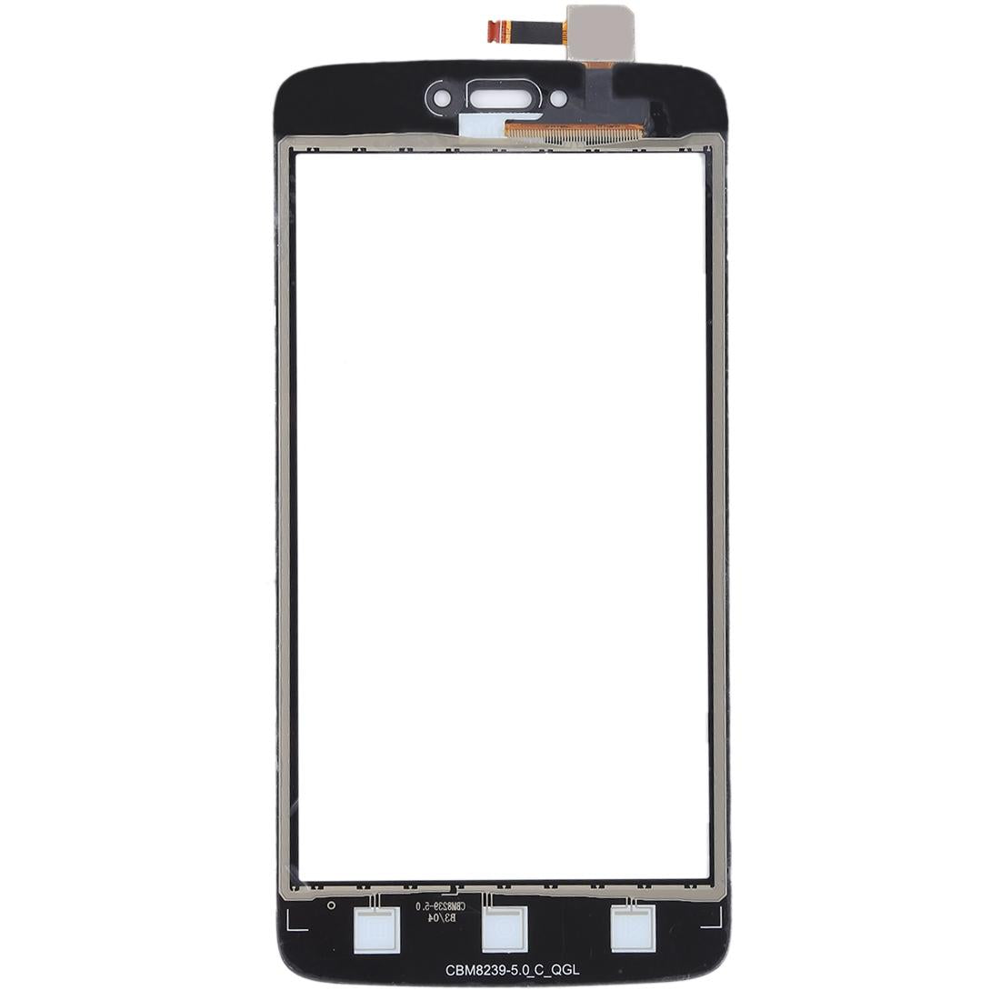 Motorola Moto C Touch Panel - Slim Design-1915196572908523522