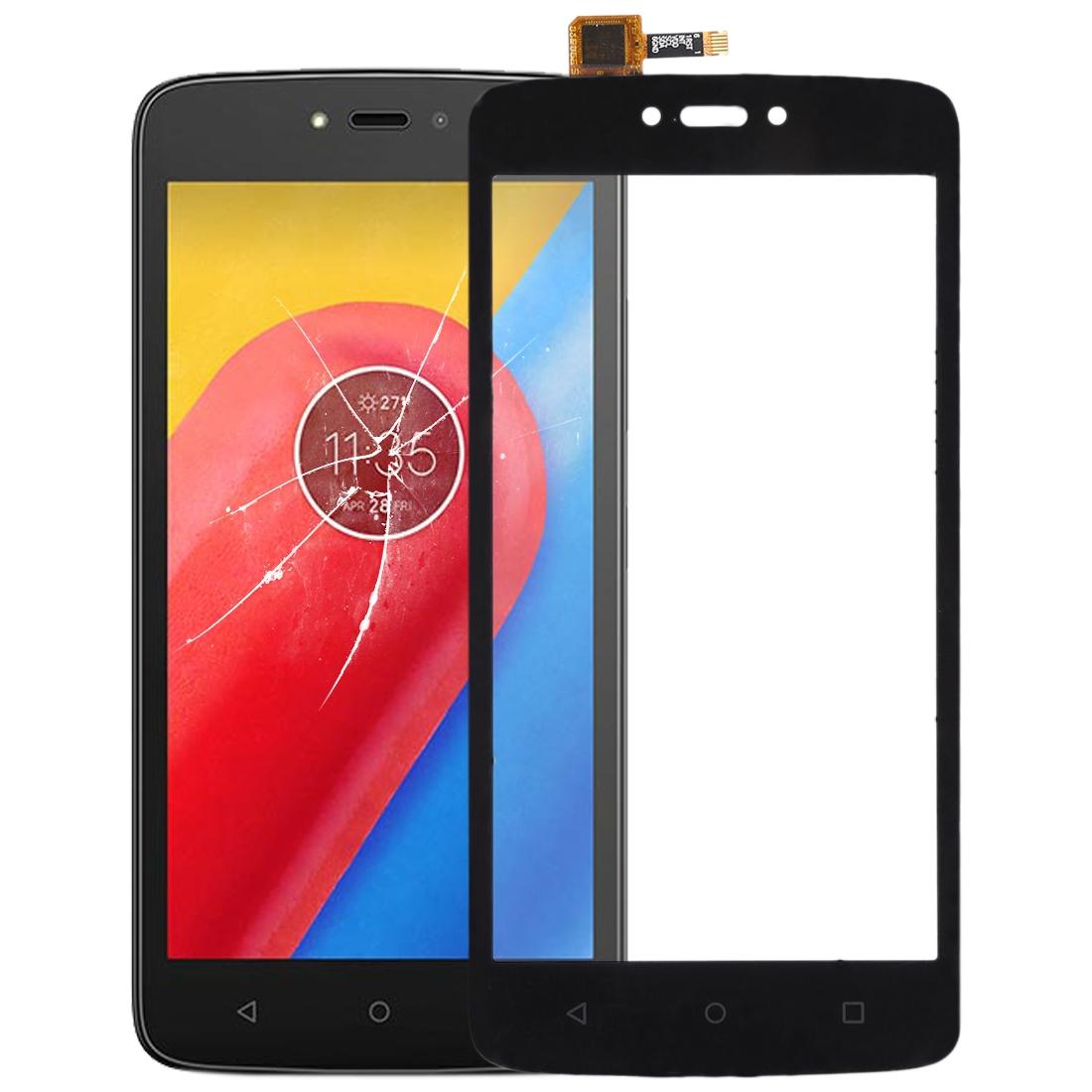 Motorola Moto C Touch Panel - Slim Design-1915196572908523526
