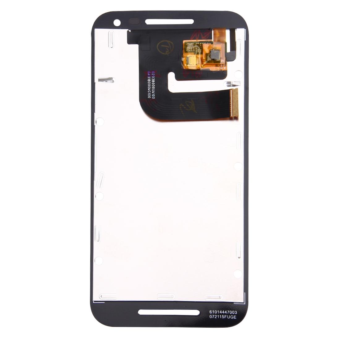 Replacement Lcd Screen For Motorola Moto G3 With Digitizer-1915196692030951426