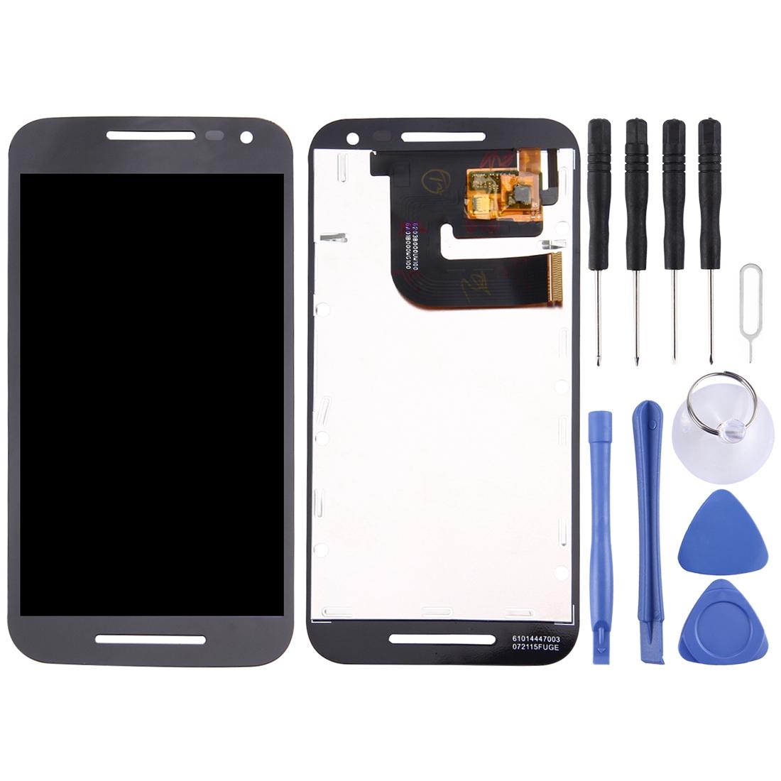 Replacement Lcd Screen For Motorola Moto G3 With Digitizer-1915196692030951430