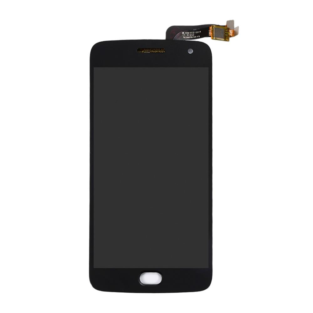 Full Assembly Lcd Screen For Motorola Moto G5 Plus With Digitizer-1915196718929022977