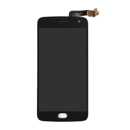 Full Assembly Lcd Screen For Motorola Moto G5 Plus With Digitizer-1915196718929022977
