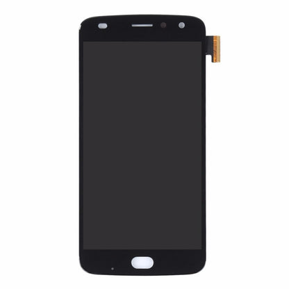 Full Assembly Oled Lcd Screen For Motorola Moto Z2 Play With Digitizer-1915196767985602561