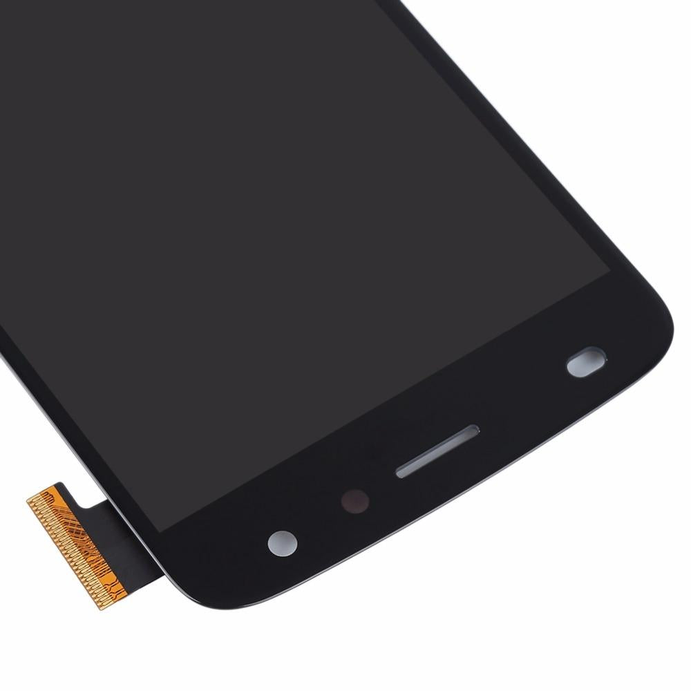 Full Assembly Oled Lcd Screen For Motorola Moto Z2 Play With Digitizer-1915196767985602563