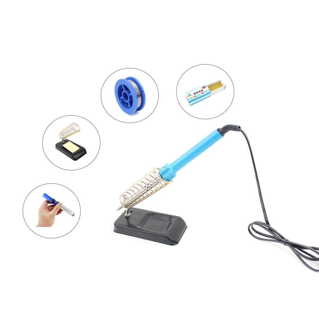 27-Piece Repair Tool Set With Bag-1915197745770139650