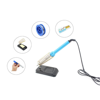 27-Piece Repair Tool Set With Bag-1915197745770139650