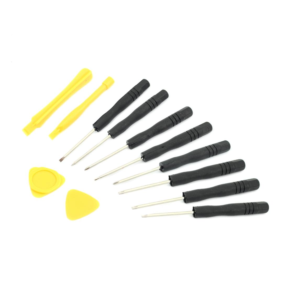 27-Piece Repair Tool Set With Bag-1915197745770139651