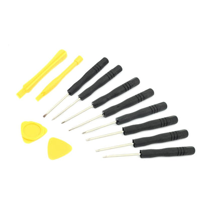 27-Piece Repair Tool Set With Bag-1915197745770139651