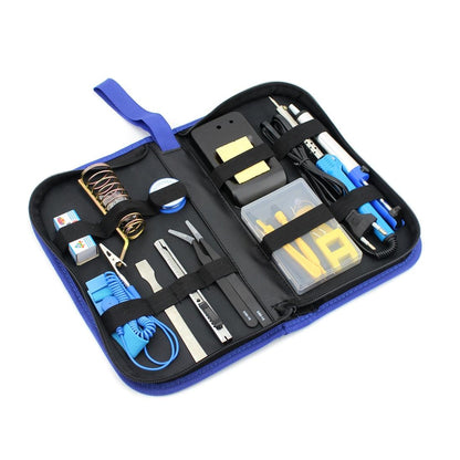 27-Piece Repair Tool Set With Bag-1915197745770139653