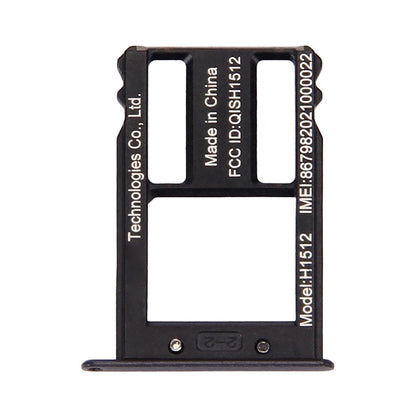 Replacement Sim Tray For Google Nexus 6P-1915196764466581505
