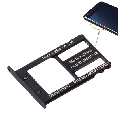 Replacement Sim Tray For Google Nexus 6P-1915196764466581507
