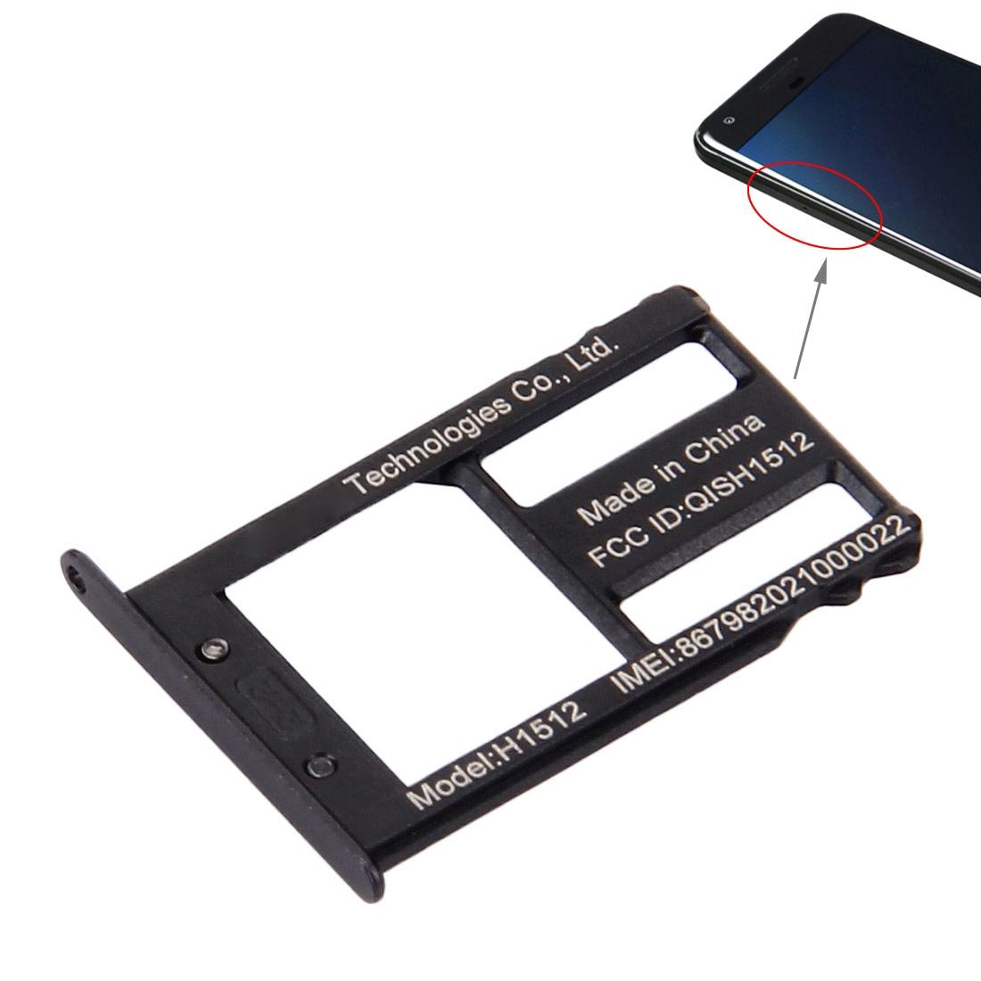 Replacement Sim Tray For Google Nexus 6P-1915196764466581508