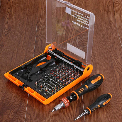 73-Piece Household Screwdriver Repair Tool Set-1915197387467526148