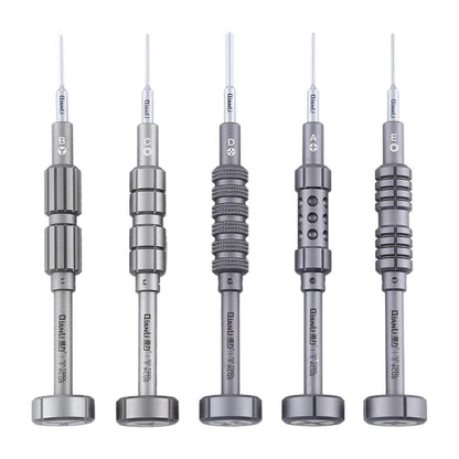 5-In-1 Precision Magnetic Screwdriver Set For Multi-Purpose Repair-1915197102636535808