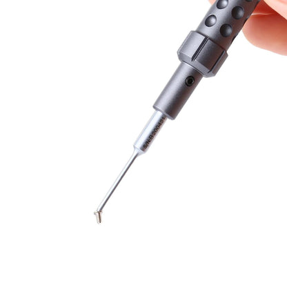 5-In-1 Precision Magnetic Screwdriver Set For Multi-Purpose Repair-1915197102636535812