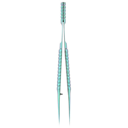 Ultra Precision Titanium Tweezers - 2Uul-1915197439204265985