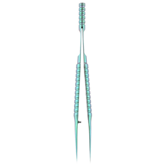 Ultra Precision Titanium Tweezers - 2Uul-1915197439204265985