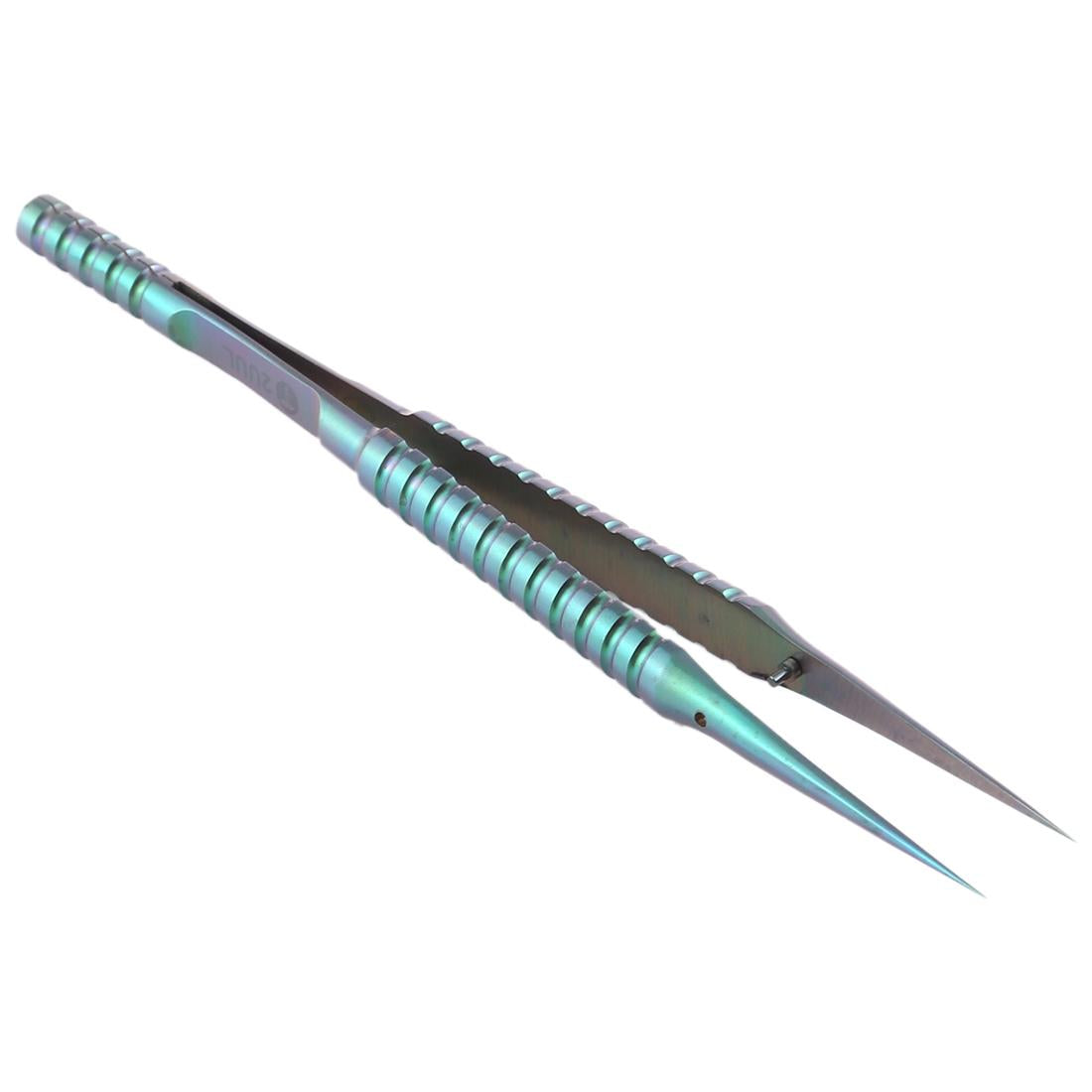 Ultra Precision Titanium Tweezers - 2Uul-1915197439204265986