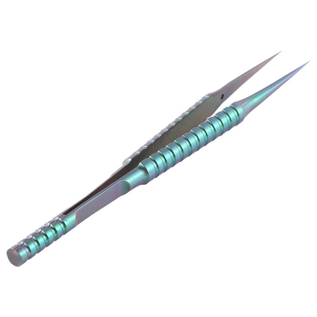 Ultra Precision Titanium Tweezers - 2Uul-1915197439204265988
