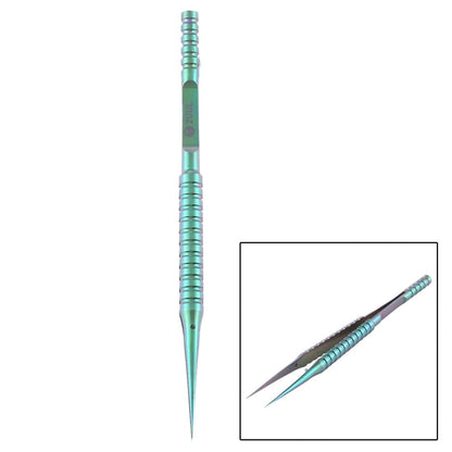 Ultra Precision Titanium Tweezers - 2Uul-1915197439204265991