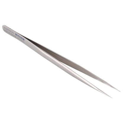 Non-Magnetic Stainless Steel Tweezers - 0.15Mm Tip-1915197867232989186