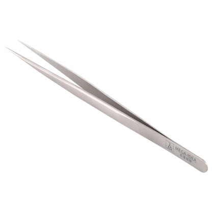 Non-Magnetic Stainless Steel Tweezers - 0.15Mm Tip-1915197867232989187