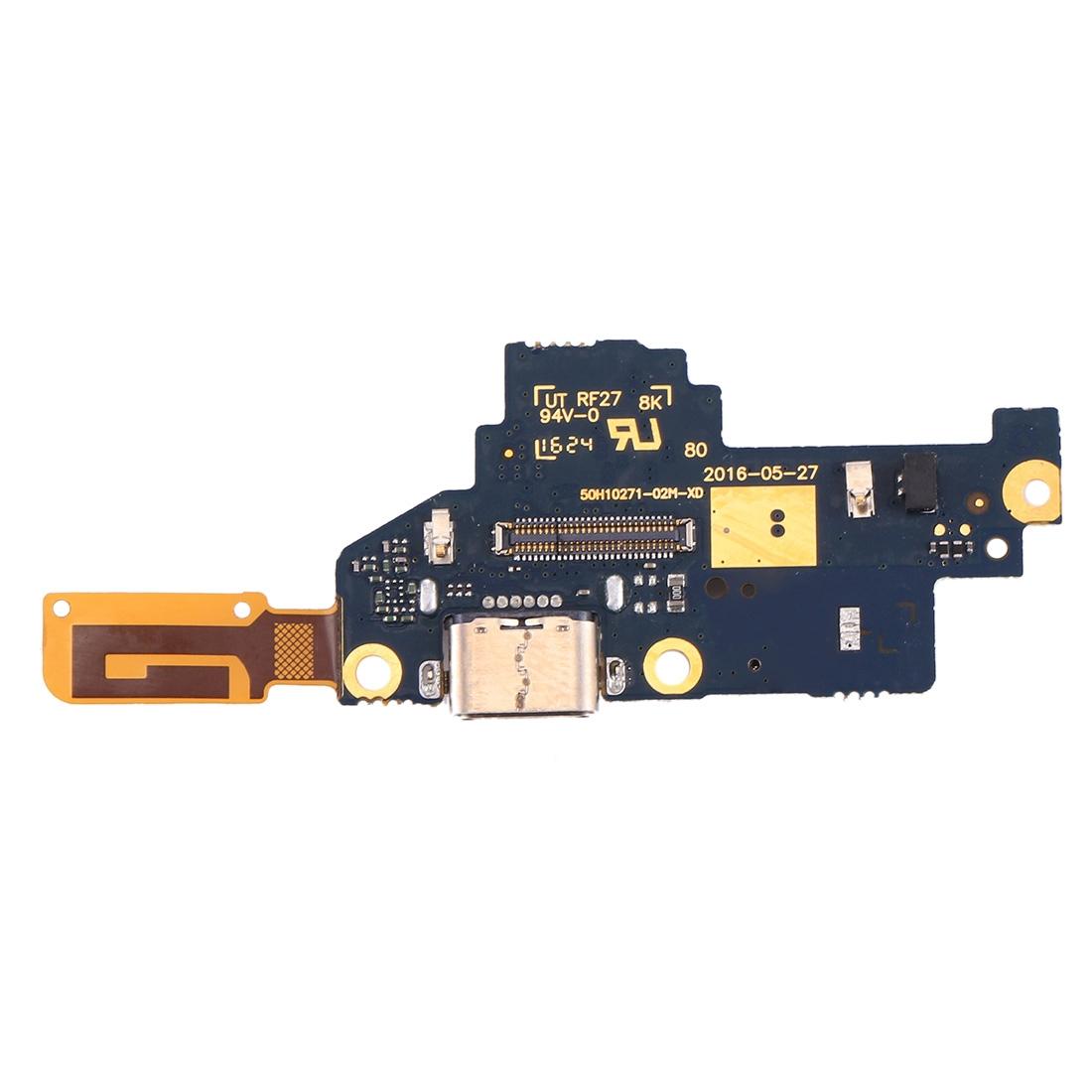 Google Pixel / Nexus S1 Charging Port Board-1915198414841319424