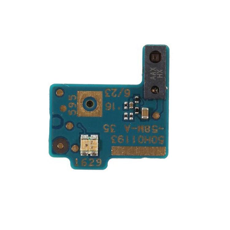 Google Pixel Xl Microphone Replacement Board - Black-1915197572906094595